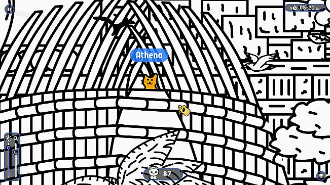 101 Cats Hidden in Hong Kong