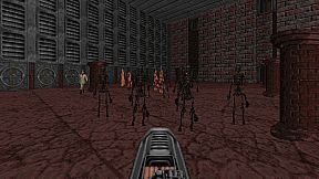 Rise of the Triad: Ludicrous Edition