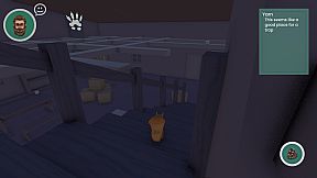 Night of the Living Skurre