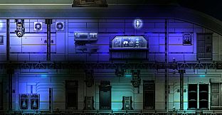 Barotrauma - Home & Harbor Expansion