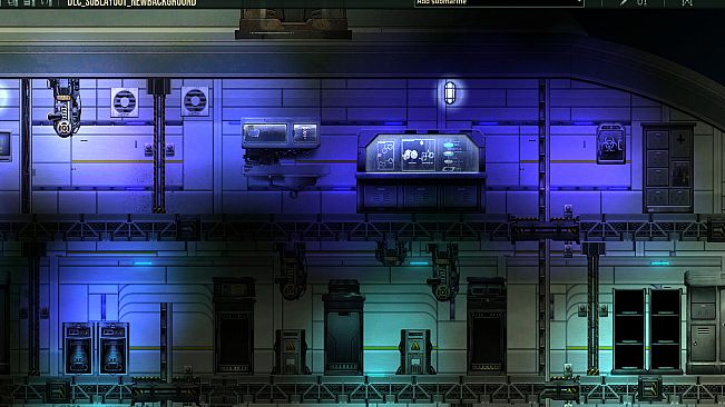 Barotrauma - Home & Harbor Expansion
