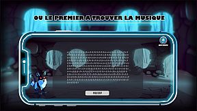 Speed Brain - Blind Quiz IA