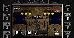 Haunted Hotel: Stay in the Light