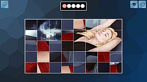 Easy hentai puzzle 2