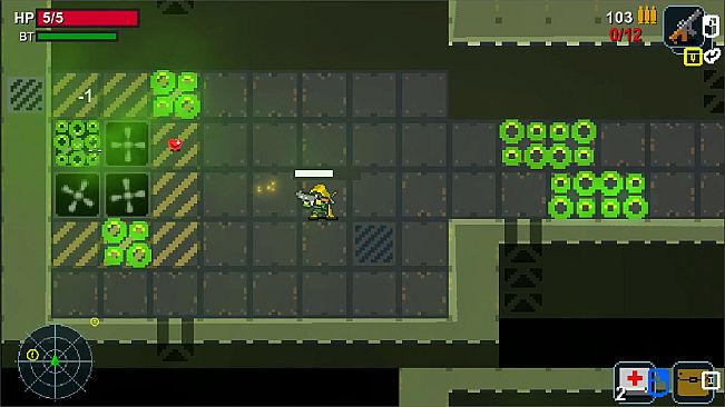 The Colony: New Haven Chronicles