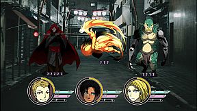 Elohim Eternal II: Son of Man