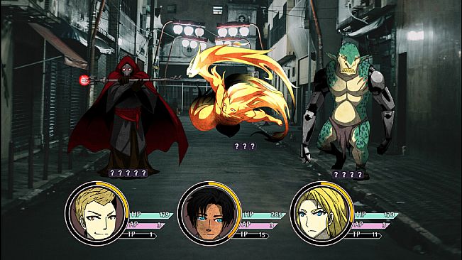 Elohim Eternal II: Son of Man