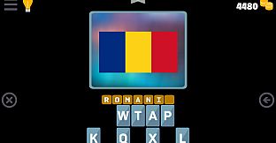 Quiz Pro - Guess Pictures - Flags of the World