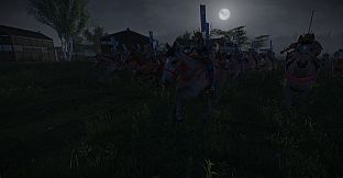 Total War: SHOGUN 2 - Battle of Kawagoe
