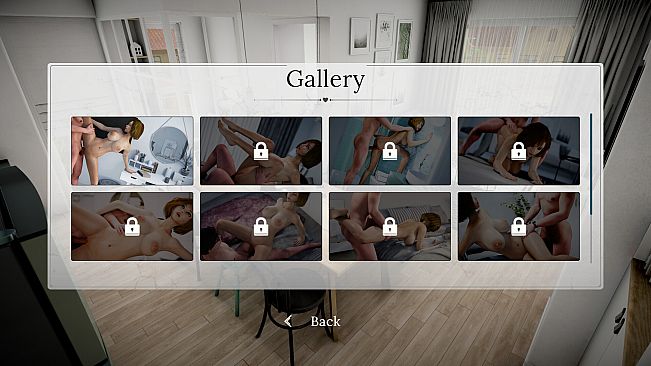 Orgasm Simulator 2024