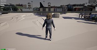 Straight Up Command Console DLC