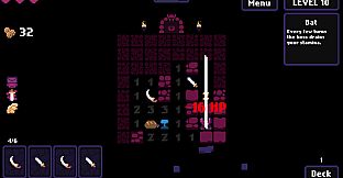 Necrosweeper