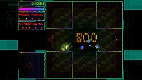 Rainbow Laser Disco Dungeon