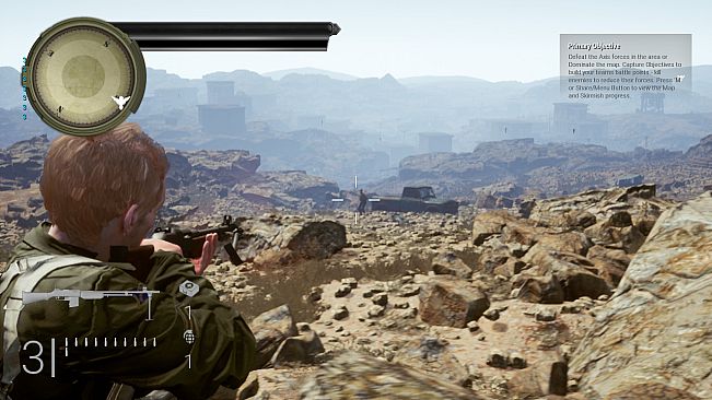 Mediterranean Assault: 1943