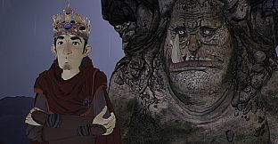 King's Quest - Chapter 2: Rubble Without A Cause