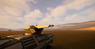 Armored Mayhem