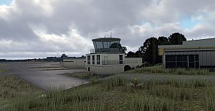 X-Plane 11 - Add-on: Aerosoft - Paderborn XP