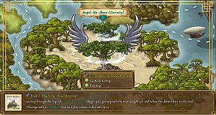 Forever Epic Story: A Journey of Life [Music Album]