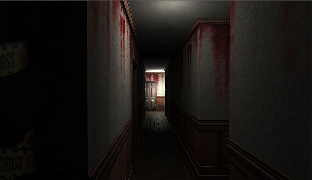 The Escape from Bungalow