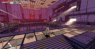 Heart&Slash Soundtrack