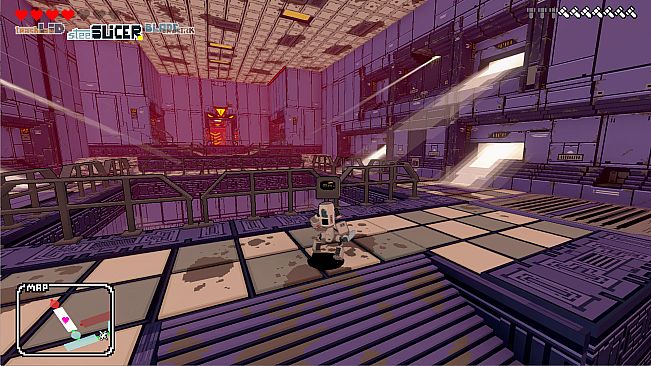 Heart&Slash Soundtrack