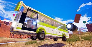 LEGO 2K Drive Season 4 Coin Bundle