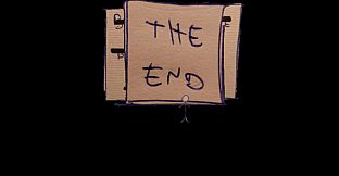 Something for Someone Else