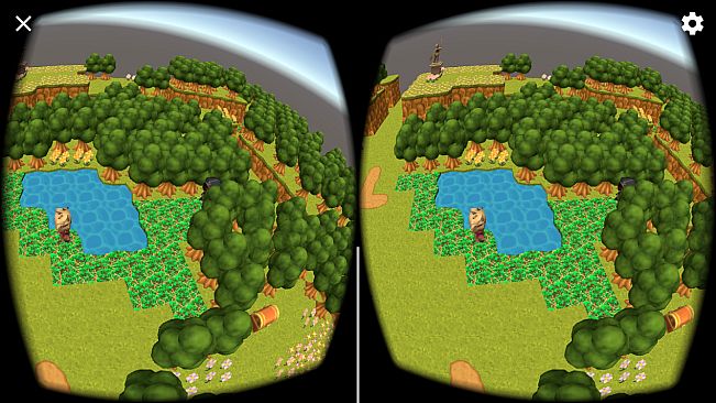 SMILE GAME BUILDER Exporter for Unity