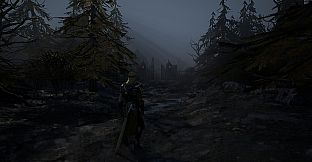 G.E.E. (Ghost Evade & Extraction)
