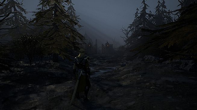 G.E.E. (Ghost Evade & Extraction)