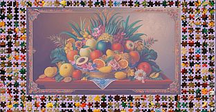 Master of Pieces Jigsaw Puzzle DLC - Still Life 2