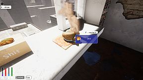 GameDev Life Simulator