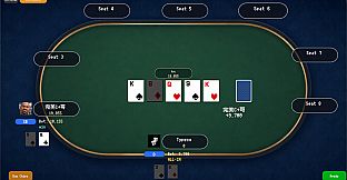 Poker Games