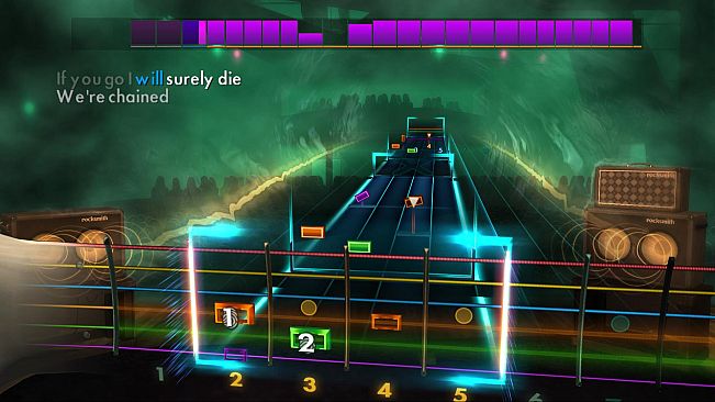Rocksmith 2014 – Pixies Song Pack
