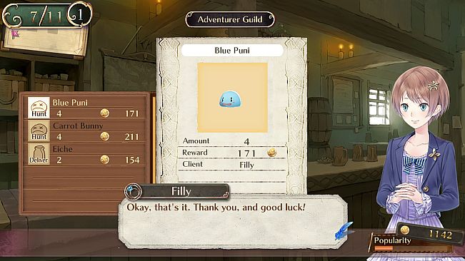 Atelier Meruru ~The Apprentice of Arland~ DX