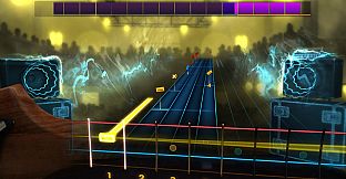 Rocksmith 2014 Edition – Remastered – Booker T. & the M.G.’s - “Green Onions”