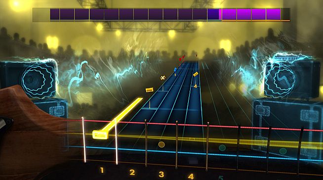 Rocksmith 2014 Edition – Remastered – Booker T. & the M.G.’s - “Green Onions”