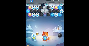 Foxy J.A.B.S: Just Another Bubble Shooter