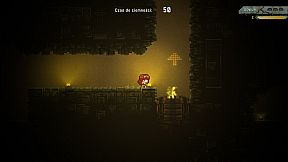 DARK MINUTE: Kira's Adventure