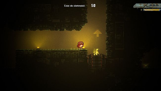 DARK MINUTE: Kira's Adventure