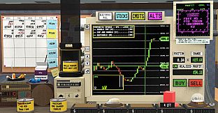 Lower Lows, Higher Highs