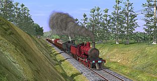 Trainz Plus DLC - Victorian Railways Type 2 DD Class Pack