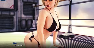 City of Broken Dreamers: Book One