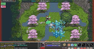 Tangledeep - Soundtrack