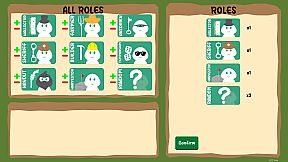 Mushiverse - Online Boardgame