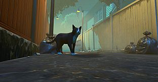 Copycat Original Soundtrack