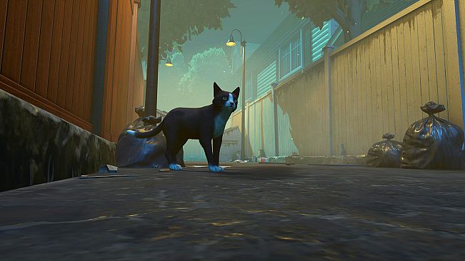Copycat Original Soundtrack