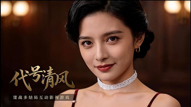 代号清风