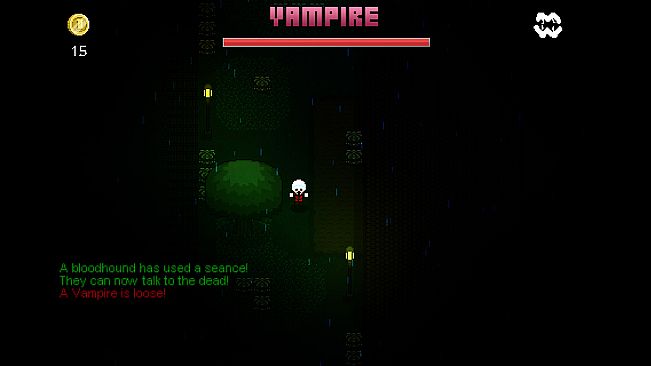 Trouble In The Manor