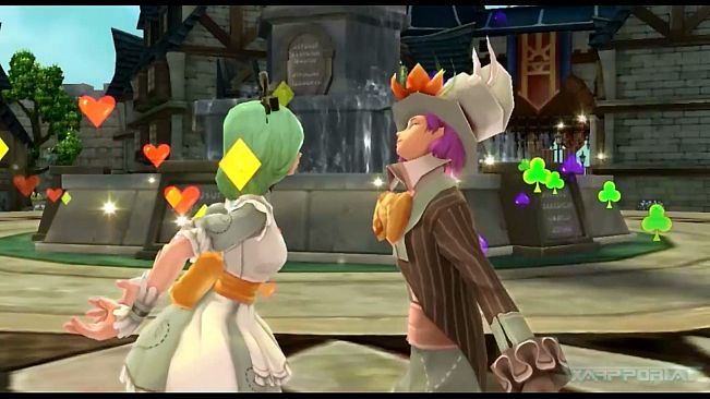 Ragnarok Online 2 - For the Bold and Wonderful Pack